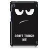  Зображення Чохол-книжка BeCover Smart Case для Huawei MatePad T 8 Don`t Touch Me (705097) 